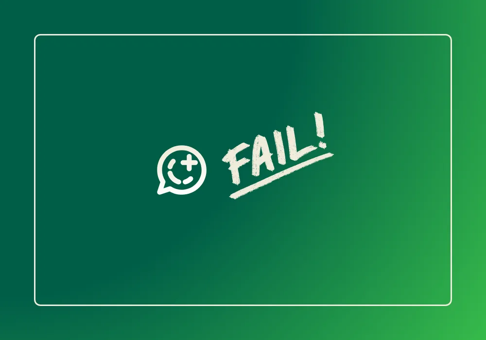The WhatsApp Group Problem: Why Your Community Needs More Than a Chat App