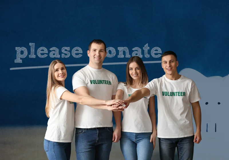 Why Most Communities Fundraise Like Charities (And Why That's Their Biggest Mistake)